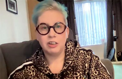 Phoenix Andrews, Journalist and Author